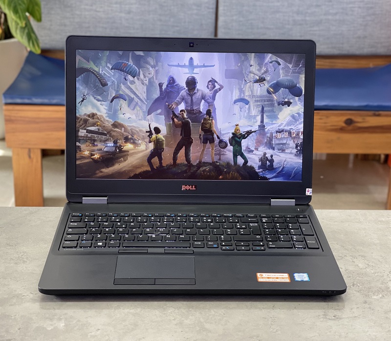 Dell Latitude 5570