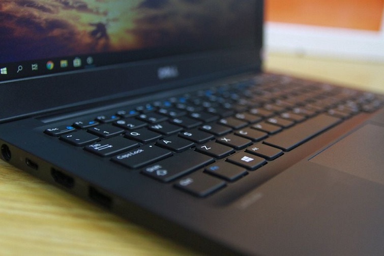 Dell Latitude 7280
