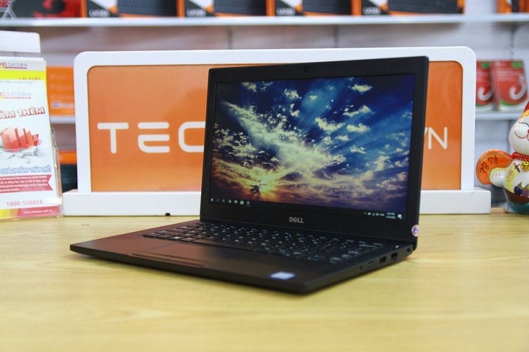 Dell Latitude 7280