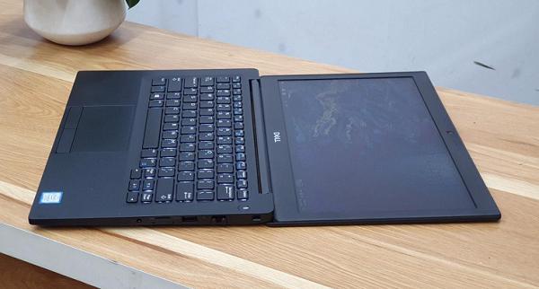 Dell Latitude 7290