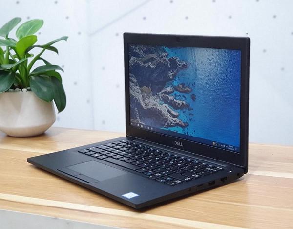 Dell Latitude 7290