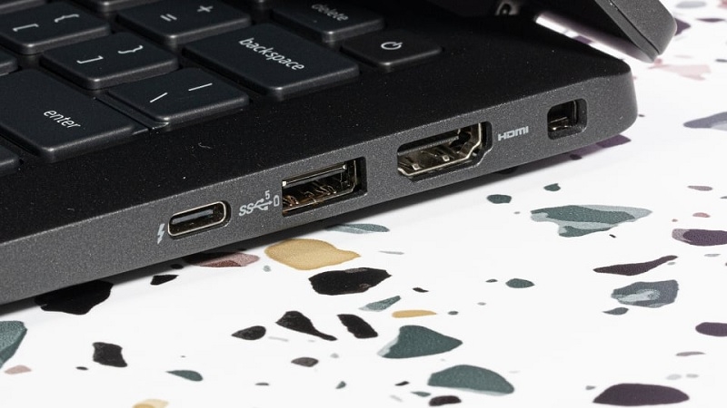 Laptop Dell Latitude 7330