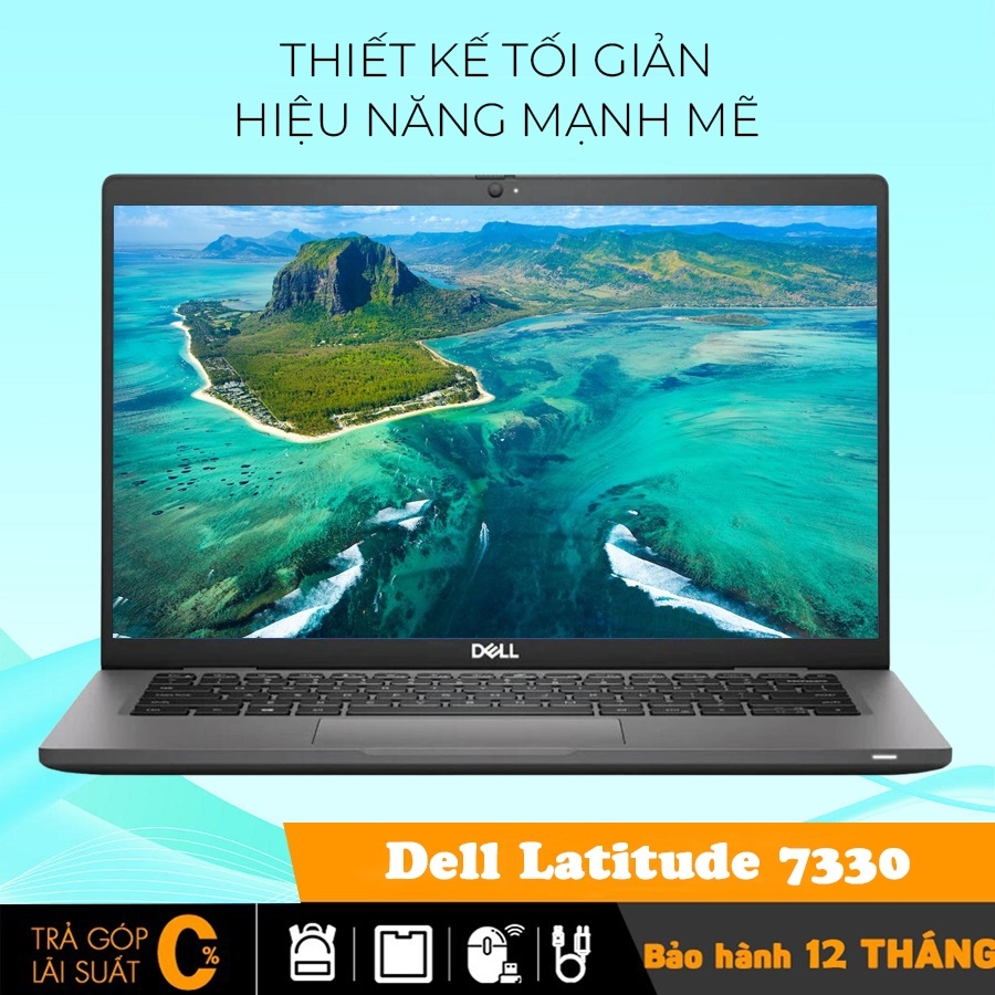 Dell Latitude 7330