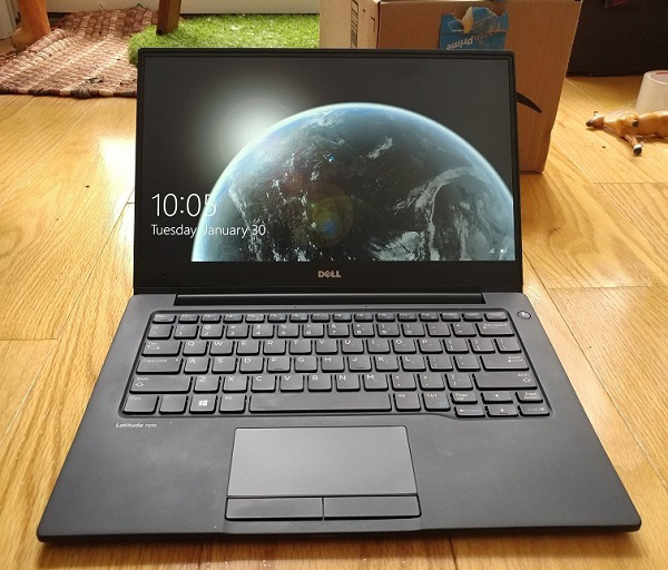 Hiệu năng xử lý ấn tượng