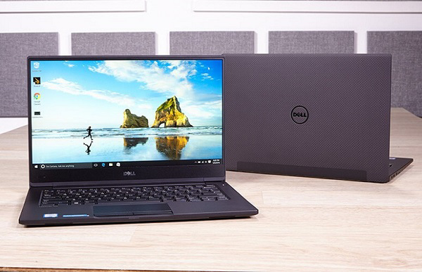 Dòng laptop Dell Latitude 7370