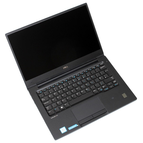 Dell Latitude 7370