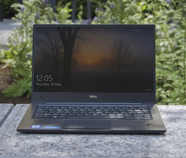 Dell Latitude 7370