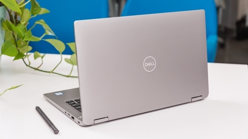 Dell Latitude 7400 2 in 1