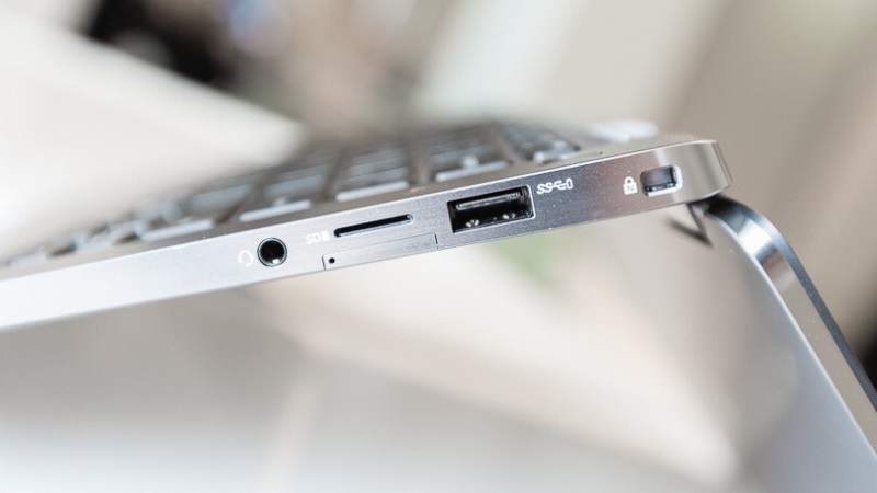 Dell Latitude 7400 2 in 1