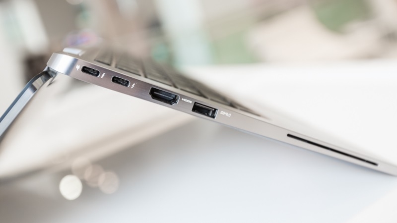 Dell Latitude 7400 2 in 1