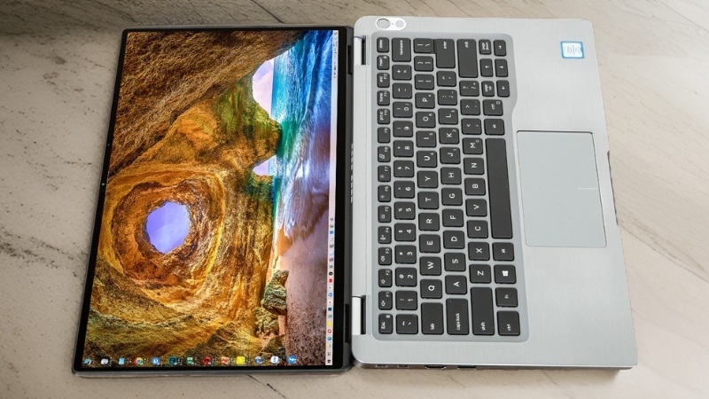 Dell Latitude 7400 2 in 1