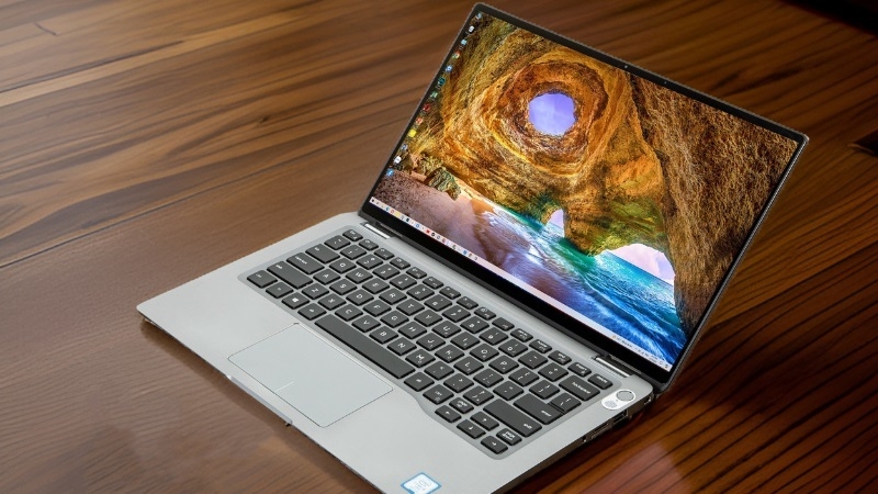 Dell Latitude 7400 2 in 1