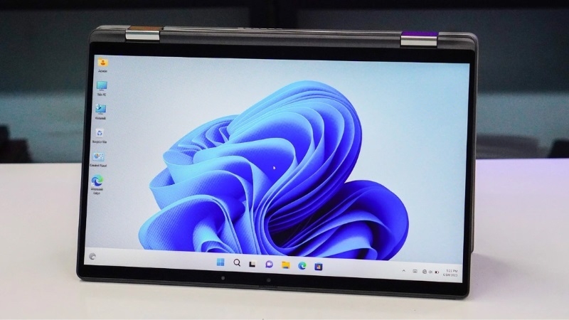 Dell Latitude 7420 2 in 1