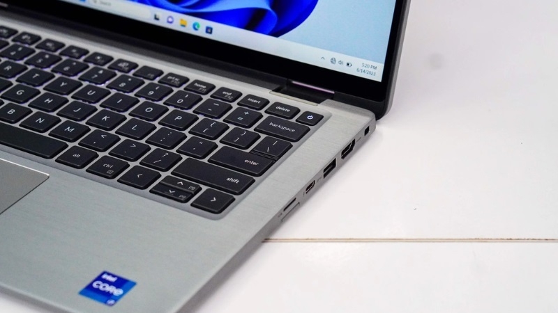 Dell Latitude 7420 2 in 1