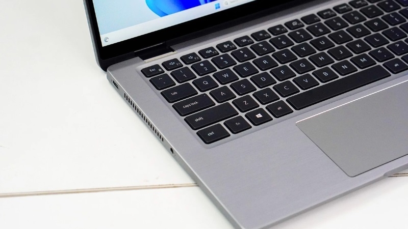 Dell Latitude 7420 2 in 1