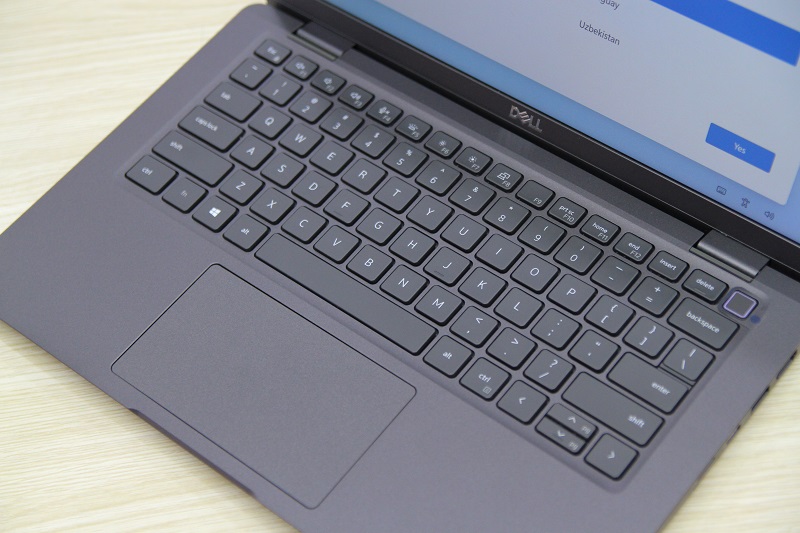 Dell Latitude 7420
