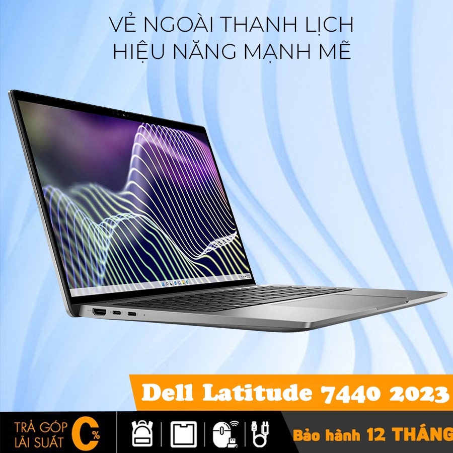 Dell Latitude 7440