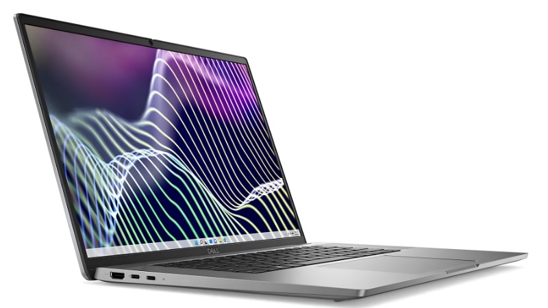Dell Latitude 7640