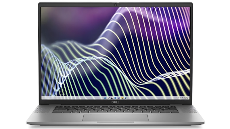 Dell Latitude 7640