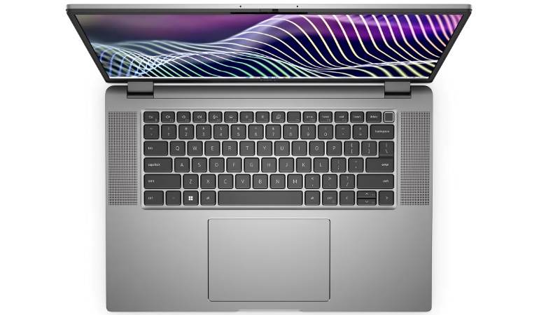 Dell Latitude 7640