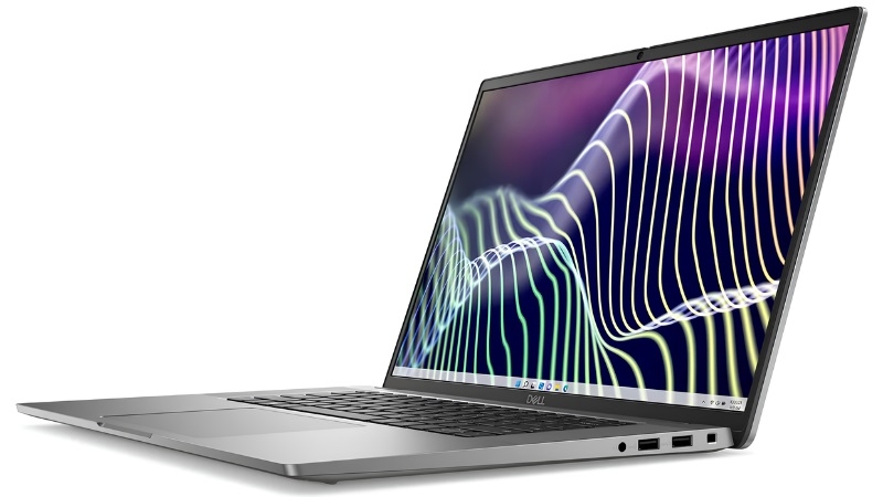 Dell Latitude 7640