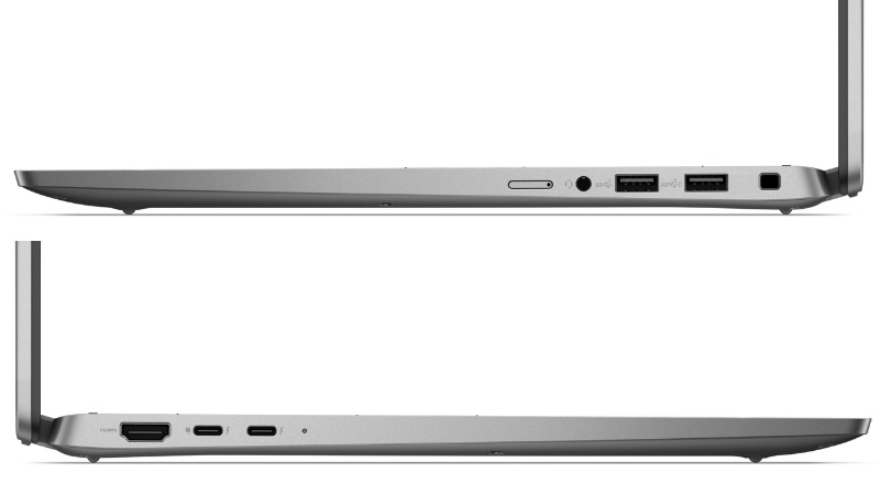 Dell Latitude 7650