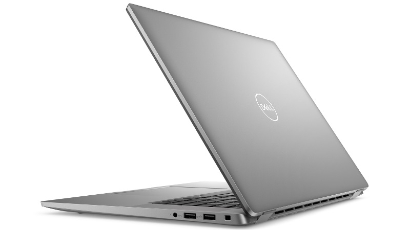 Dell Latitude 7650