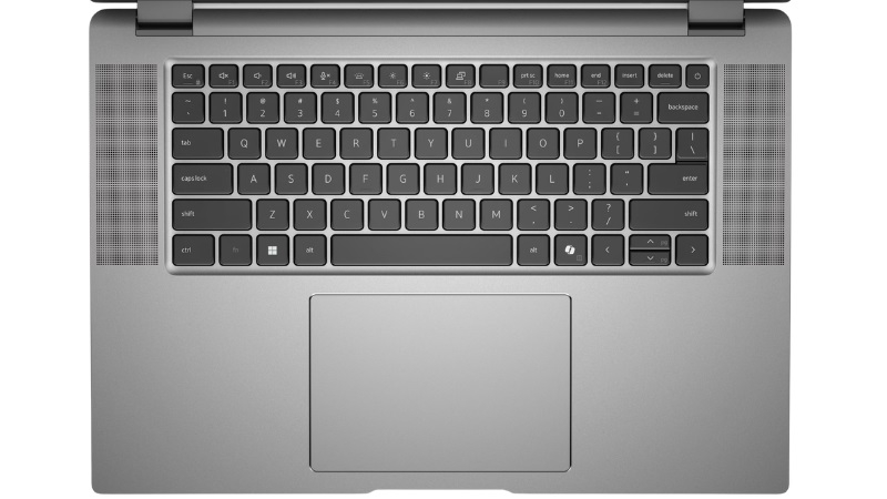 Dell Latitude 7650