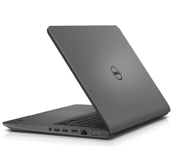 Dell Latitude E3550