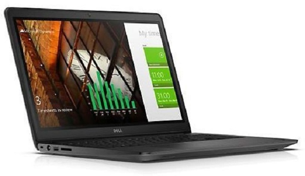 Dell Latitude E3550