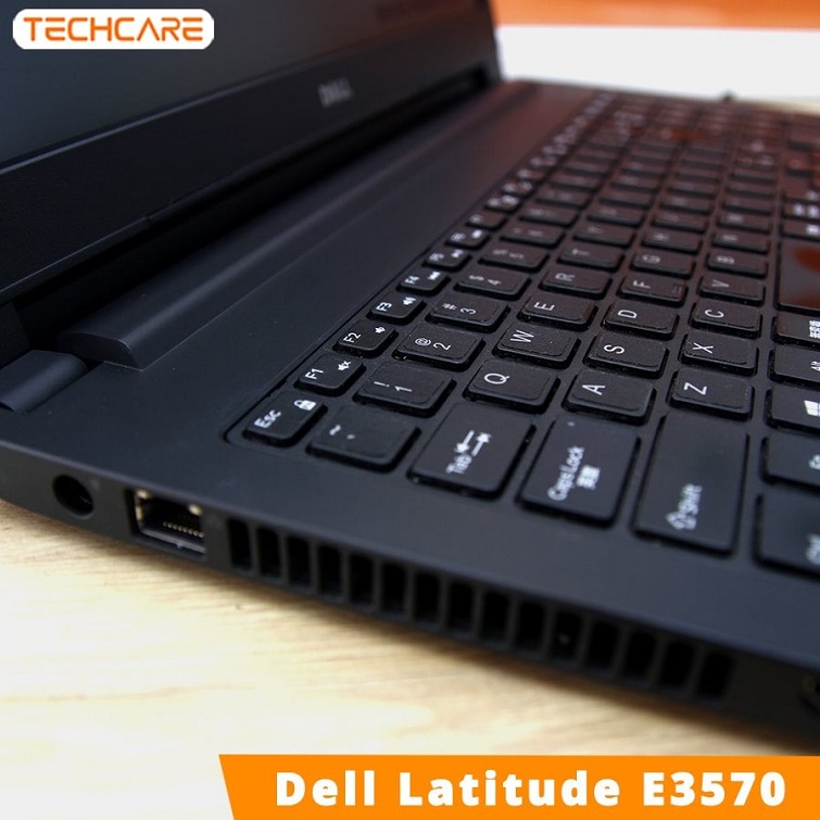 Dell Latitude 3570