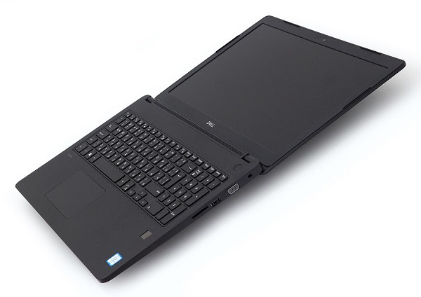 Dell Latitude E3580