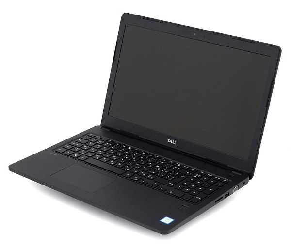 Dell Latitude E3580
