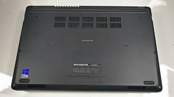 Thời lượng sử dụng có thể kéo dài lên đến 13 tiếng đồng hồ