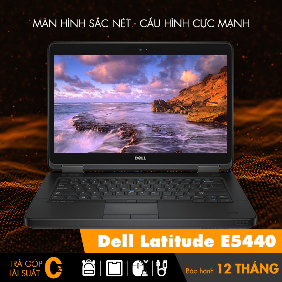 Dell Latitude e5440