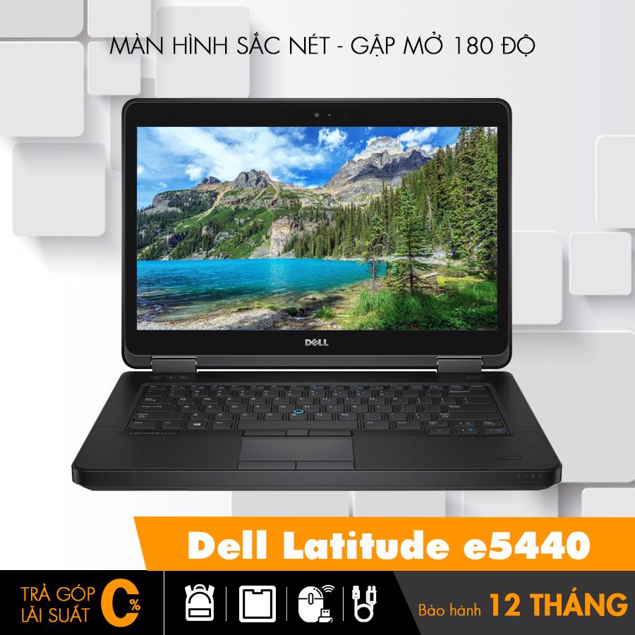 Dell latitude E5440