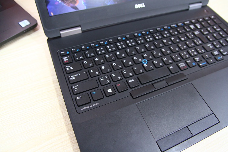Dell Latitude E5470