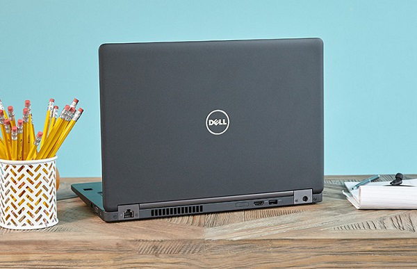 Dell Latitude E5480