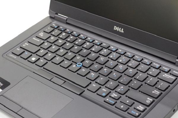 Dell Latitude E5480