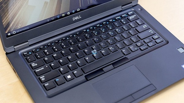 Dell Latitude E5491