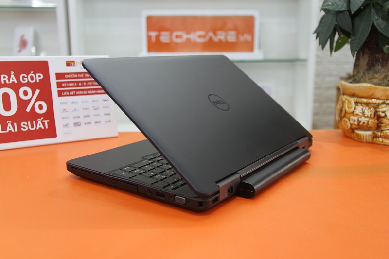 Dell Latitude E5540