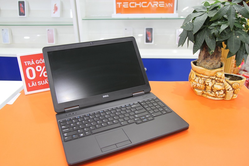Dell Latitude E5540