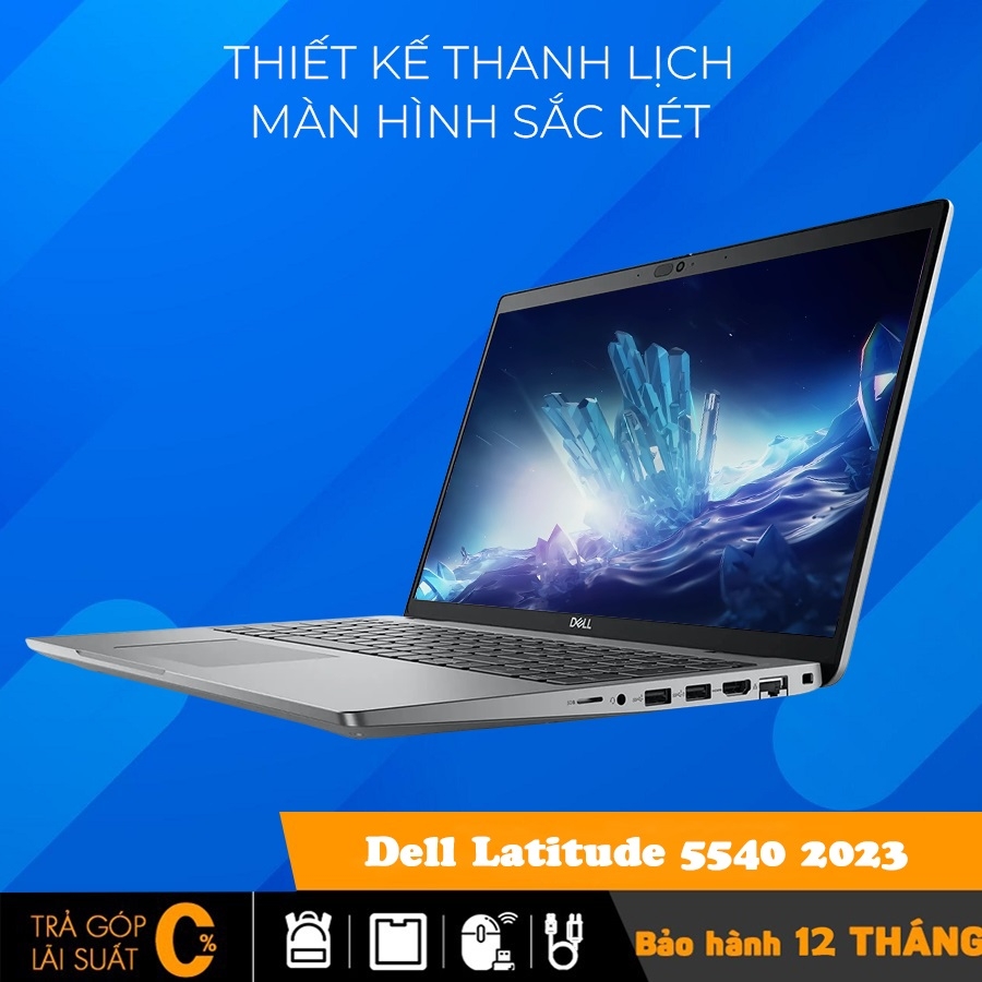 Dell Latitude 5540 2023