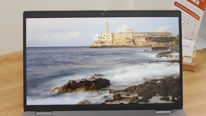 Dell Latitude 5540 2023 - Laptop Doanh Nghiệp Đáng Tin Cậy Cho Hiệu Suất Làm Việc Chuyên Nghiệp Dell Latitude 5540 2023 - Laptop Doanh Nghiệp Đáng Tin Cậy Cho Hiệu Suất Làm Việc Chuyên Nghiệp