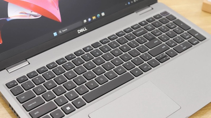 Dell Latitude 5540 2023 - Laptop Doanh Nghiệp Đáng Tin Cậy Cho Hiệu Suất Làm Việc Chuyên Nghiệp Dell Latitude 5540 2023 - Laptop Doanh Nghiệp Đáng Tin Cậy Cho Hiệu Suất Làm Việc Chuyên Nghiệp