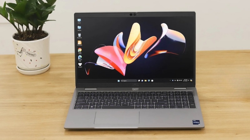 Dell Latitude 5540 2023