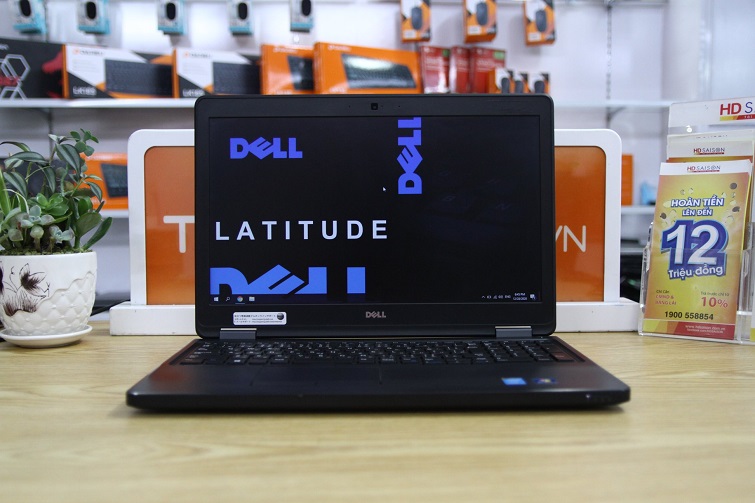 dell-latitude-e5550