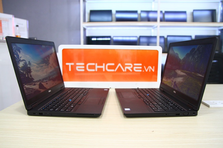 Dell Latitude 5580