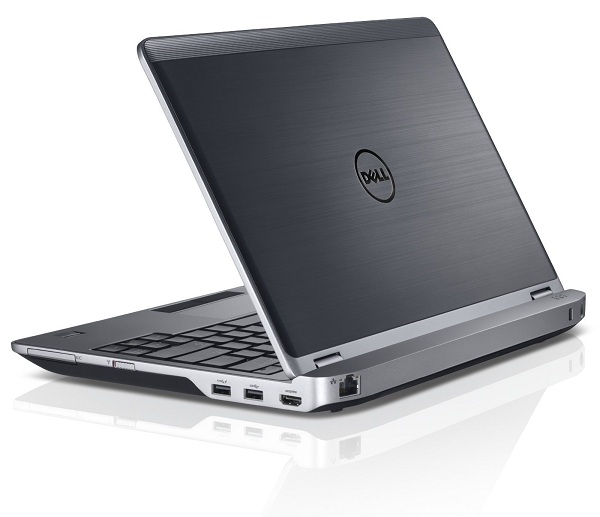 Dell Latitude E6430