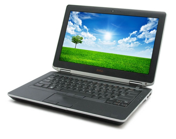 Dell Latitude E6430
